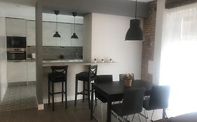 Apartamentos DUKE